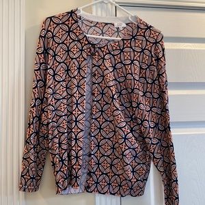 Crown & Ivy Cardigan